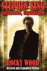 Image for Stephen King : Uncollected, Unpublished - Trade Paper