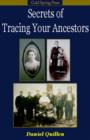 Image for Secrets of Tracing Your Ancestors