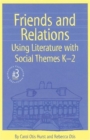 Image for Friends and Relations K-2