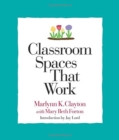 Image for Classroom Spaces That Work