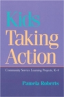 Image for Kids Taking Action