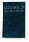 Image for Alcoholics Anonymous Big Book
