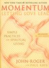 Image for Momentum: Letting Love Lead