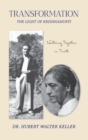 Image for Transformation-The Light of Krishnamurti