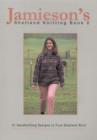 Image for Jamieson&#39;s Shetland knitting book 2