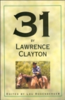 Image for 31 by Lawrence Clayton