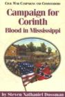 Image for Campaign for Corinth : Blood in Mississippi