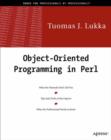 Image for OBJECT-ORIENTED PROGRAMMING IN PERL