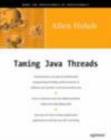 Image for Taming Java Threads