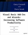 Image for Visual Basic Add-ins and Wizards : Increasing Software Productivity