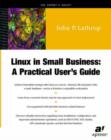 Image for Linux in Small Business