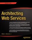 Image for Architecting Web Services
