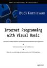 Image for Internet Programming with Visual Basic