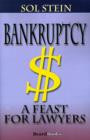 Image for Bankruptcy: A Feast for Lawyers