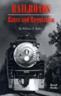 Image for Railroads, Rates and Regulations