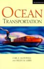 Image for Ocean Transportation