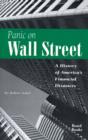Image for Panic on Wall Street