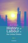 Image for History of Labour in the United States