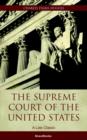 Image for The Supreme Court of the United States