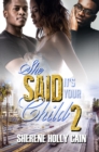 Image for She Said It&#39;s Your Child 2