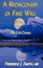 Image for A Rediscovery of Free Will