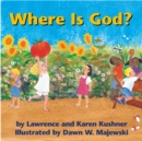 Image for Where is God : Board Book