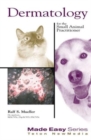 Image for Dermatology for the Small Animal Practitioner (Book+CD)