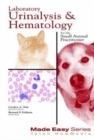 Image for Laboratory Urinalysis and Hematology for the Small Animal Practitioner