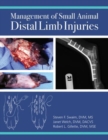 Image for Management of Small Animal Distal Limb Injuries