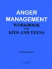 Image for Anger Management Workbook for Kids and Teens