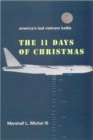 Image for The Eleven Days of Christmas
