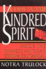 Image for Code name kindred spirit  : inside the Chinese nuclear espionage scandal