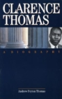 Image for Clarence Thomas : A Biography