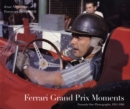 Image for Ferrari Grand Prix Moments