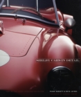 Image for Shelby cars in detail  : cars of the Shelby American Collection