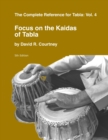 Image for Focus on the Kaidas of Tabla