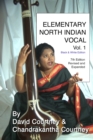 Image for Elementary North Indian Vocal