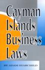 Image for Cayman Islands Business Laws