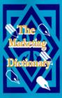 Image for The Marketing Dictionary