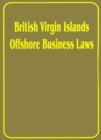 Image for British Virgin Islands Offshore Business Laws
