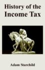 Image for History of the Income Tax