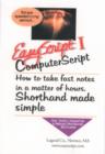 Image for Easyscript/Computerscript 1