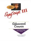 Image for Easyscript 3 -- Advanced User / Instructor&#39;s Course (130 Wpm)
