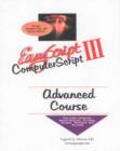 Image for Easyscript/Computerscript 3 : Advanced User/Instructor&#39;s Course