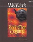 Image for Best of Weaver&#39;s: Fabrics That Go Bump