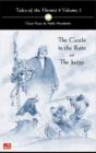 Image for Tales of the Hermit : Volume 1 -- Castle in the Rain &amp; the Judge