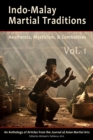 Image for Indo-Malay Martial Traditions Vol. 1