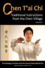Image for Chen T&#39;ai Chi, Vol. 2: Traditional Instructions from the Chen Village
