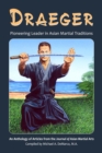 Image for Draeger: Pioneering Leader in Asian Martial Traditions