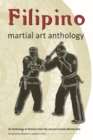 Image for Filipino Martial Art Anthology